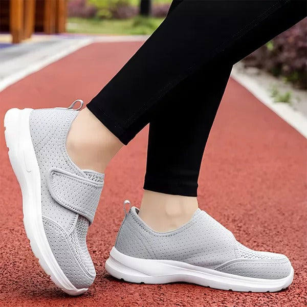 Women's Orthopedic Shoes for Swollen Feet ( HOT SALE !!!-60% OFF For a Limited Time )