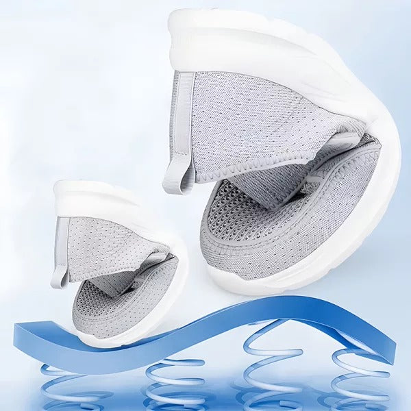 Women's Orthopedic Shoes for Swollen Feet ( HOT SALE !!!-60% OFF For a Limited Time )