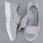 Women's Orthopedic Shoes for Swollen Feet ( HOT SALE !!!-60% OFF For a Limited Time )