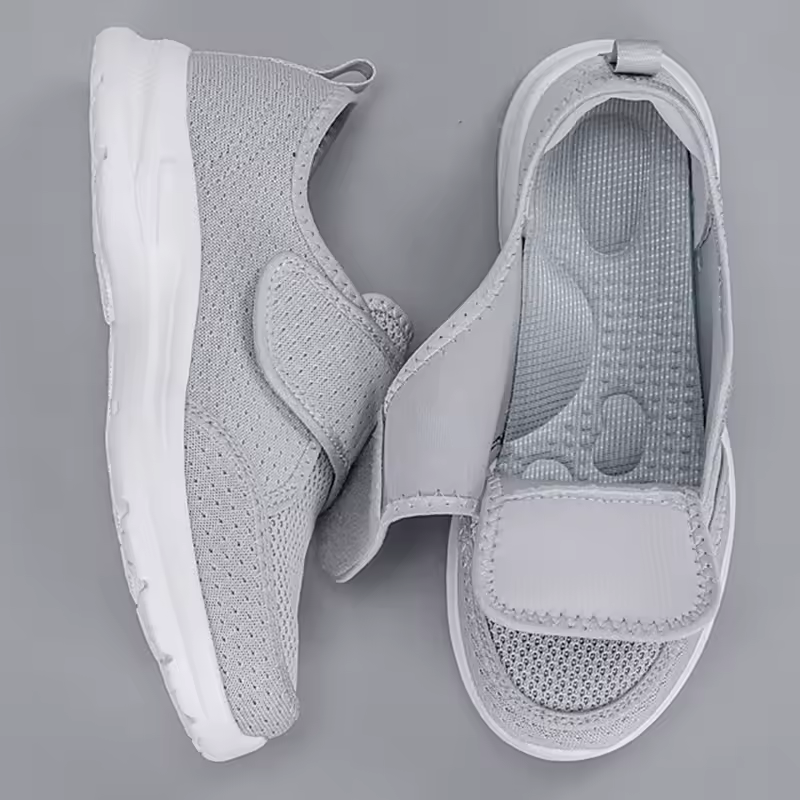 Women's Orthopedic Shoes for Swollen Feet ( HOT SALE !!!-60% OFF For a Limited Time )