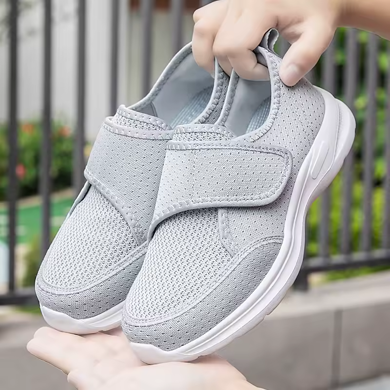 Women's Orthopedic Shoes for Swollen Feet ( HOT SALE !!!-60% OFF For a Limited Time )